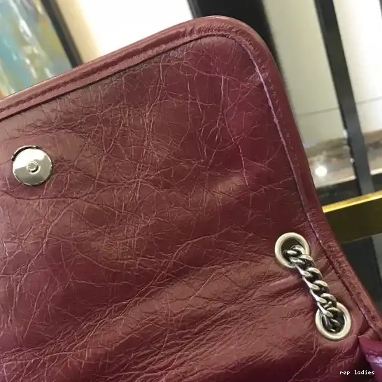 Rep ladies REP BABY YSL NIKI 0621